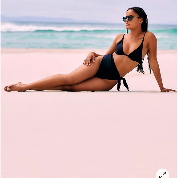 Ziah St Agni bikini set from Free People - Picture 7 of 7